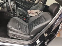 Volkswagen Passat 330TSI Elite - ფოტო 15
