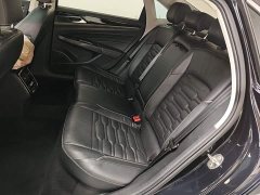 Volkswagen Passat 330TSI Elite - ფოტო 17
