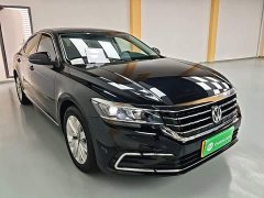 Volkswagen Passat 330TSI Elite - ფოტო 4