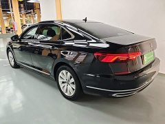 Volkswagen Passat 330TSI Elite - ფოტო 5