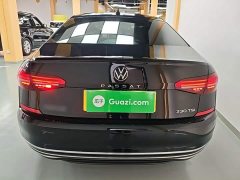 Volkswagen Passat 330TSI Elite - ფოტო 6