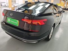 Volkswagen Passat 330TSI Elite - ფოტო 7