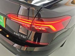 Volkswagen Passat 330TSI Elite - ფოტო 8