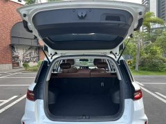Geely Emgrand X6 2021 PRO 1.4T Automatic Luxury - ფოტო 10