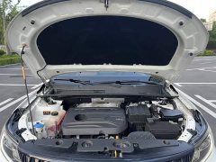 Geely Emgrand X6 2021 PRO 1.4T Automatic Luxury - ფოტო 11