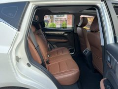 Geely Emgrand X6 2021 PRO 1.4T Automatic Luxury - ფოტო 12