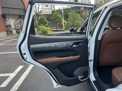 Geely Emgrand X6 2021 PRO 1.4T Automatic Luxury - ფოტო 14
