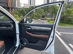 Geely Emgrand X6 2021 PRO 1.4T Automatic Luxury - ფოტო 15