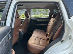 Geely Emgrand X6 2021 PRO 1.4T Automatic Luxury - ფოტო 16