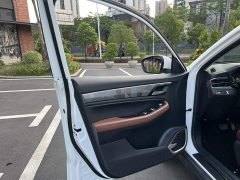 Geely Emgrand X6 2021 PRO 1.4T Automatic Luxury - ფოტო 18