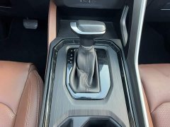 Geely Emgrand X6 2021 PRO 1.4T Automatic Luxury - ფოტო 7