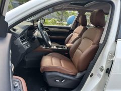 Geely Emgrand X6 2021 PRO 1.4T Automatic Luxury - ფოტო 8