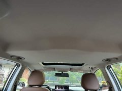 Geely Emgrand X6 2021 PRO 1.4T Automatic Luxury - ფოტო 9