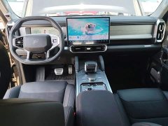 Jetour Chitu Jietu Traveler 2023 2.0T AWD Expedition PRO - ფოტო 10