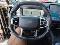 Jetour Chitu Jietu Traveler 2023 2.0T AWD Expedition PRO - ფოტო 11