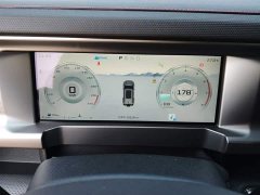 Jetour Chitu Jietu Traveler 2023 2.0T AWD Expedition PRO - ფოტო 12