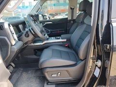 Jetour Chitu Jietu Traveler 2023 2.0T AWD Expedition PRO - ფოტო 15