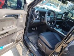Jetour Chitu Jietu Traveler 2023 2.0T AWD Expedition PRO - ფოტო 16