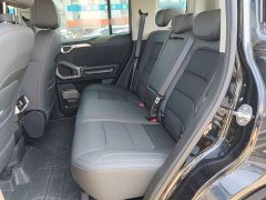 Jetour Chitu Jietu Traveler 2023 2.0T AWD Expedition PRO - ფოტო 17