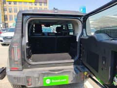 Jetour Chitu Jietu Traveler 2023 2.0T AWD Expedition PRO - ფოტო 19