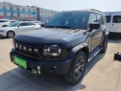Jetour Chitu Jietu Traveler 2023 2.0T AWD Expedition PRO - ფოტო 2