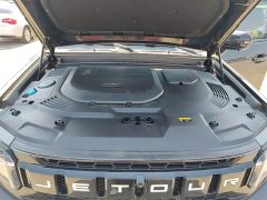 Jetour Chitu Jietu Traveler 2023 2.0T AWD Expedition PRO - ფოტო 20