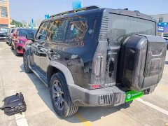 Jetour Chitu Jietu Traveler 2023 2.0T AWD Expedition PRO - ფოტო 5