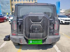 Jetour Chitu Jietu Traveler 2023 2.0T AWD Expedition PRO - ფოტო 6