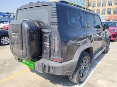 Jetour Chitu Jietu Traveler 2023 2.0T AWD Expedition PRO - ფოტო 7