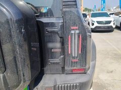 Jetour Chitu Jietu Traveler 2023 2.0T AWD Expedition PRO - ფოტო 8