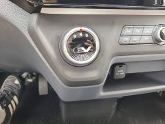 Maxus EV30 2023 Pure Electric Smart Logistics Expert Long Wheelbase Guoxuan - ფოტო 10