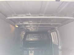 Maxus EV30 2023 Pure Electric Smart Logistics Expert Long Wheelbase Guoxuan - ფოტო 14