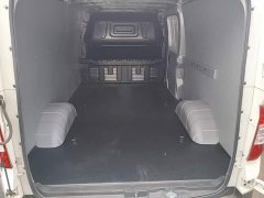 Maxus EV30 2023 Pure Electric Smart Logistics Expert Long Wheelbase Guoxuan - ფოტო 15