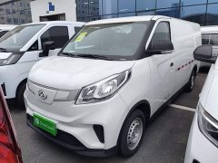Maxus EV30 2023 Pure Electric Smart Logistics Expert Long Wheelbase Guoxuan - ფოტო 2