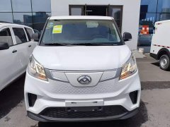 Maxus EV30 2023 Pure Electric Smart Logistics Expert Long Wheelbase Guoxuan - ფოტო 3