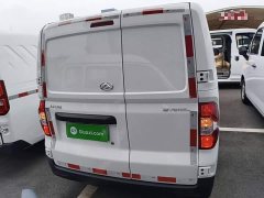 Maxus EV30 2023 Pure Electric Smart Logistics Expert Long Wheelbase Guoxuan - ფოტო 4