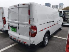 Maxus EV30 2023 Pure Electric Smart Logistics Expert Long Wheelbase Guoxuan - ფოტო 5