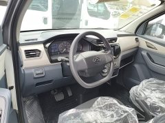 Maxus EV30 2023 Pure Electric Smart Logistics Expert Long Wheelbase Guoxuan - ფოტო 6