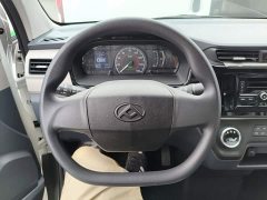 Maxus EV30 2023 Pure Electric Smart Logistics Expert Long Wheelbase Guoxuan - ფოტო 7