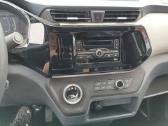 Maxus EV30 2023 Pure Electric Smart Logistics Expert Long Wheelbase Guoxuan - ფოტო 9
