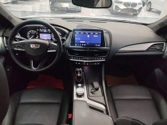 Cadillac CT5 2022 28T Luxury - ფოტო 10