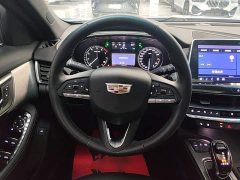 Cadillac CT5 2022 28T Luxury - ფოტო 11