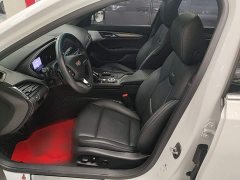 Cadillac CT5 2022 28T Luxury - ფოტო 15