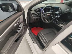 Cadillac CT5 2022 28T Luxury - ფოტო 16