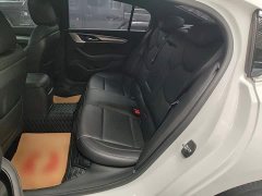 Cadillac CT5 2022 28T Luxury - ფოტო 17