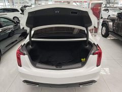 Cadillac CT5 2022 28T Luxury - ფოტო 19