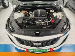 Cadillac CT5 2022 28T Luxury - ფოტო 20