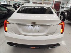 Cadillac CT5 2022 28T Luxury - ფოტო 6