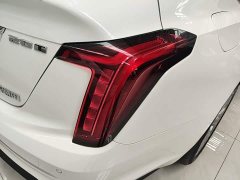 Cadillac CT5 2022 28T Luxury - ფოტო 8