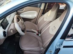 Wuling Hongguang MINIEV Fourth Generation Four-Door Advanced Edition - ფოტო 11